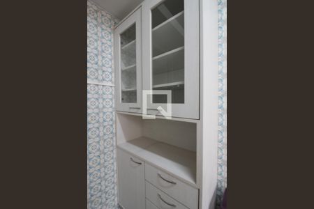 Casa à venda com 95m², 2 quartos e sem vagaCozinha - Armários