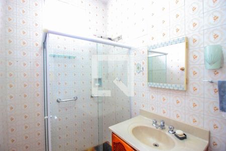 Casa à venda com 95m², 2 quartos e sem vagaBanheiro