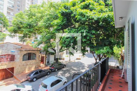 Varanda de casa à venda com 2 quartos, 95m² em Perdizes, São Paulo