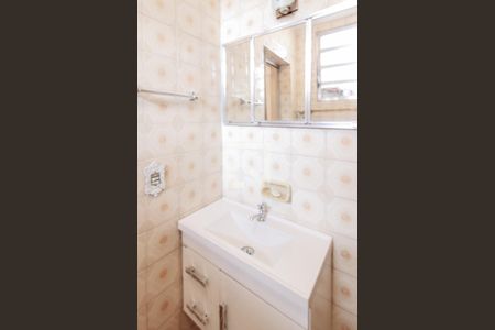 Casa à venda com 95m², 2 quartos e sem vagaBanheiro