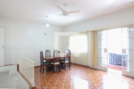 Sala de casa à venda com 2 quartos, 95m² em Perdizes, São Paulo