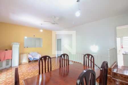 Sala de casa à venda com 2 quartos, 95m² em Perdizes, São Paulo