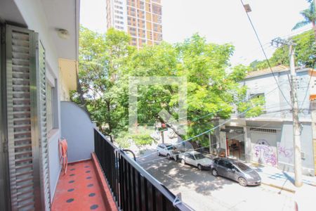 Varanda de casa à venda com 2 quartos, 186m² em Perdizes, São Paulo