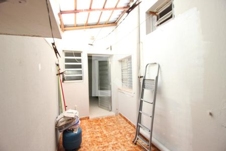 Casa à venda com 95m², 2 quartos e sem vagaÁrea de Serviço