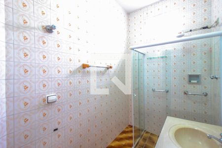 Casa à venda com 95m², 2 quartos e sem vagaBanheiro