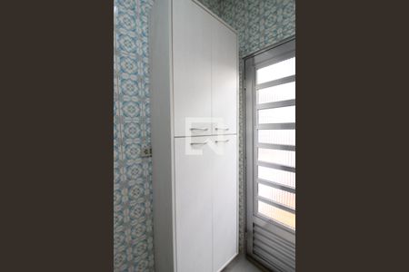 Casa à venda com 95m², 2 quartos e sem vagaCozinha - Armários