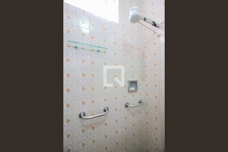 Casa à venda com 95m², 2 quartos e sem vagaBanheiro