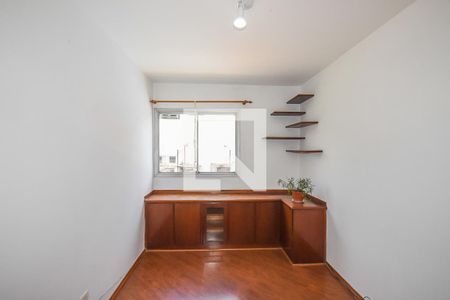 Sala de apartamento para alugar com 2 quartos, 55m² em Parque Santos Dumont, Taboão da Serra