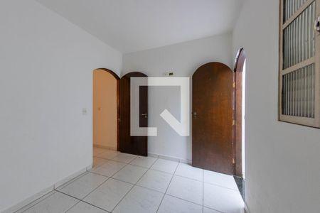 Quarto de casa para alugar com 1 quarto, 45m² em Vila Alpina, São Paulo