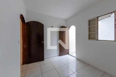 Quarto de casa para alugar com 1 quarto, 45m² em Vila Alpina, São Paulo