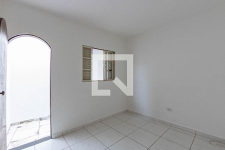 Quarto  de casa para alugar com 1 quarto, 45m² em Vila Alpina, São Paulo