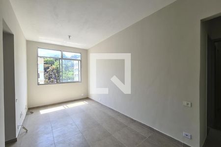 Sala de apartamento para alugar com 2 quartos, 66m² em Engenho de Dentro, Rio de Janeiro