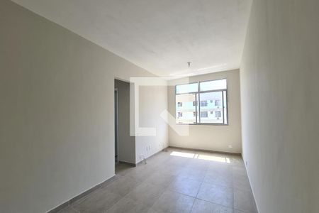 Sala de apartamento para alugar com 2 quartos, 66m² em Engenho de Dentro, Rio de Janeiro