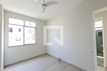 Quarto  de apartamento para alugar com 2 quartos, 66m² em Engenho de Dentro, Rio de Janeiro