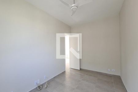 Quarto  de apartamento para alugar com 2 quartos, 66m² em Engenho de Dentro, Rio de Janeiro