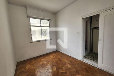 Quarto de apartamento à venda com 1 quarto, 50m² em Botafogo, Rio de Janeiro