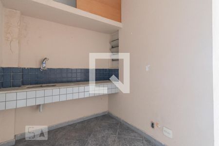 Kitnet/Studio para alugar com 1 quarto, 30m² em Centro, Rio de Janeiro