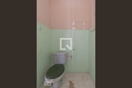 Kitnet/Studio para alugar com 1 quarto, 30m² em Centro, Rio de Janeiro