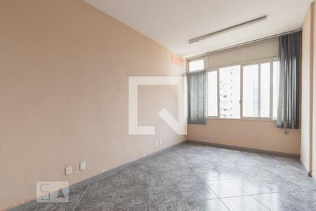 Kitnet/Studio para alugar com 1 quarto, 30m² em Centro, Rio de Janeiro