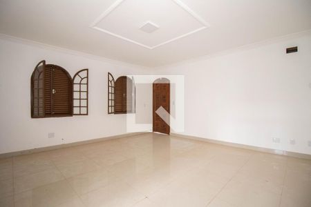 Sala 1 de casa de condomínio para alugar com 5 quartos, 500m² em Quadra 5, Brasília