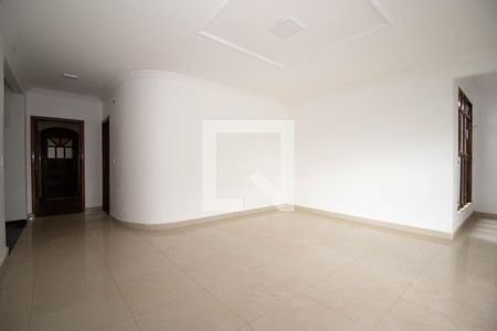 Sala 2 de casa de condomínio para alugar com 5 quartos, 500m² em Quadra 5, Brasília