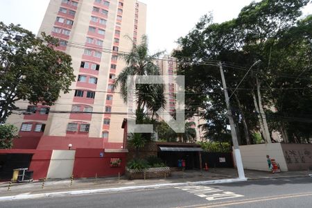 Apartamento à venda com 48m², 2 quartos e 1 vagaFechado do condomínio