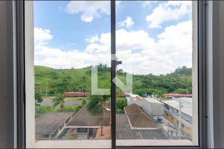 Quarto 1 de apartamento para alugar com 2 quartos, 32m² em Pirituba, São Paulo