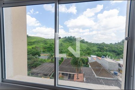 Sala de apartamento para alugar com 2 quartos, 32m² em Pirituba, São Paulo