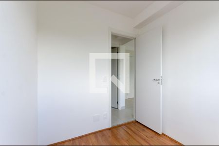 Quarto 1 de apartamento para alugar com 2 quartos, 32m² em Pirituba, São Paulo