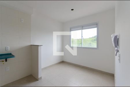 Sala de apartamento para alugar com 2 quartos, 32m² em Pirituba, São Paulo