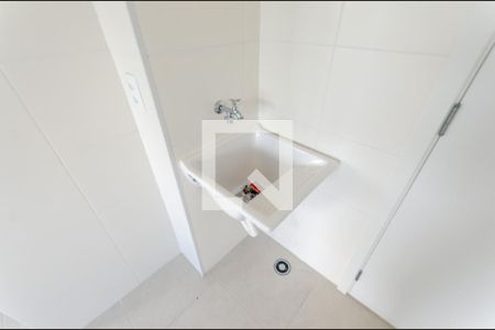 Apartamento para alugar com 32m², 2 quartos e sem vaga Apartamento para alugar com 32m², 2 quartos e sem vagaCozinha