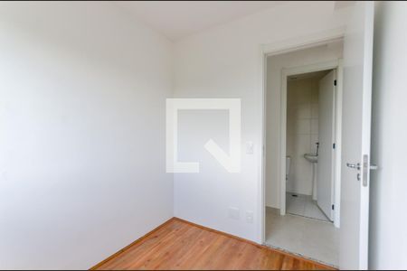 Quarto 1 de apartamento para alugar com 2 quartos, 32m² em Pirituba, São Paulo