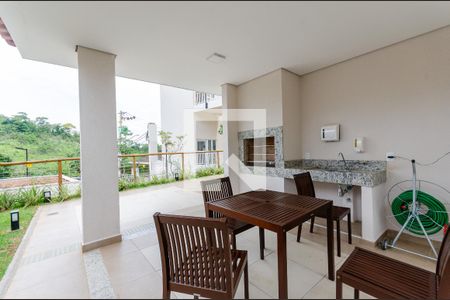 Apartamento para alugar com 32m², 2 quartos e sem vaga Apartamento para alugar com 32m², 2 quartos e sem vagaChurrasqueira