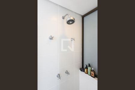 Apartamento à venda com 161m², 1 quarto e 2 vagasBanheiro da Suíte