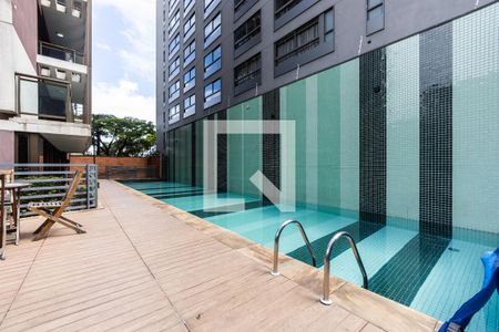 Apartamento à venda com 161m², 1 quarto e 2 vagasPiscina