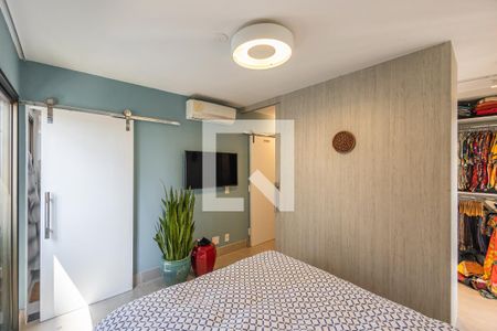 Apartamento à venda com 161m², 1 quarto e 2 vagasSuíte