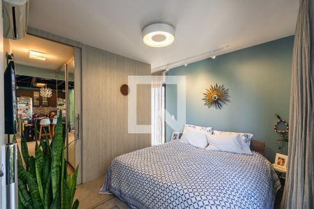 Apartamento à venda com 161m², 1 quarto e 2 vagasSuíte