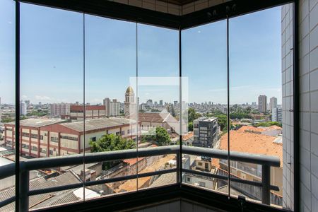 Apartamento à venda com 82m², 3 quartos e 2 vagasVaranda da Suíte