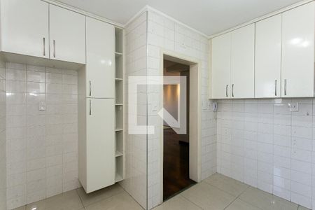 Apartamento à venda com 82m², 3 quartos e 2 vagasCozinha