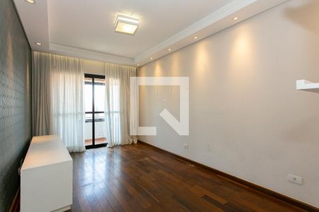 Apartamento à venda com 82m², 3 quartos e 2 vagasSala