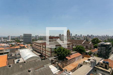 Apartamento à venda com 82m², 3 quartos e 2 vagasVista da Varanda da Suíte