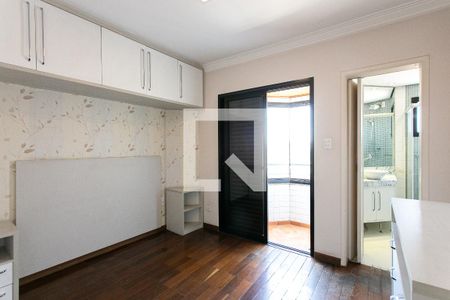 Apartamento à venda com 82m², 3 quartos e 2 vagasSuíte