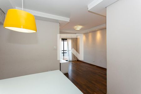 Apartamento à venda com 82m², 3 quartos e 2 vagasSala