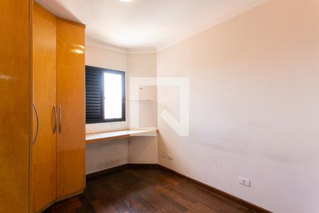 Apartamento à venda com 82m², 3 quartos e 2 vagasQuarto 1