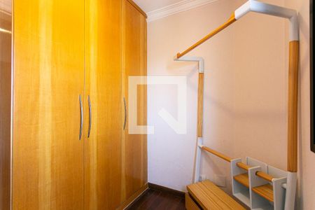 Apartamento à venda com 82m², 3 quartos e 2 vagasQuarto 2