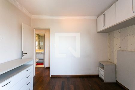 Apartamento à venda com 82m², 3 quartos e 2 vagasSuíte