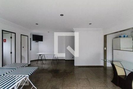 Apartamento à venda com 82m², 3 quartos e 2 vagasÁrea comum - Salão de festas