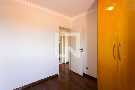 Apartamento à venda com 82m², 3 quartos e 2 vagasQuarto 1