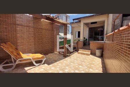 Casa à venda com 189m², 2 quartos e 1 vagaQuintal