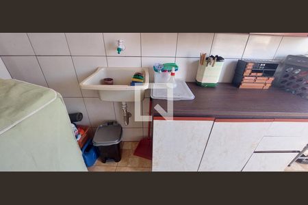 Casa à venda com 189m², 2 quartos e 1 vagaÁrea de Serviço